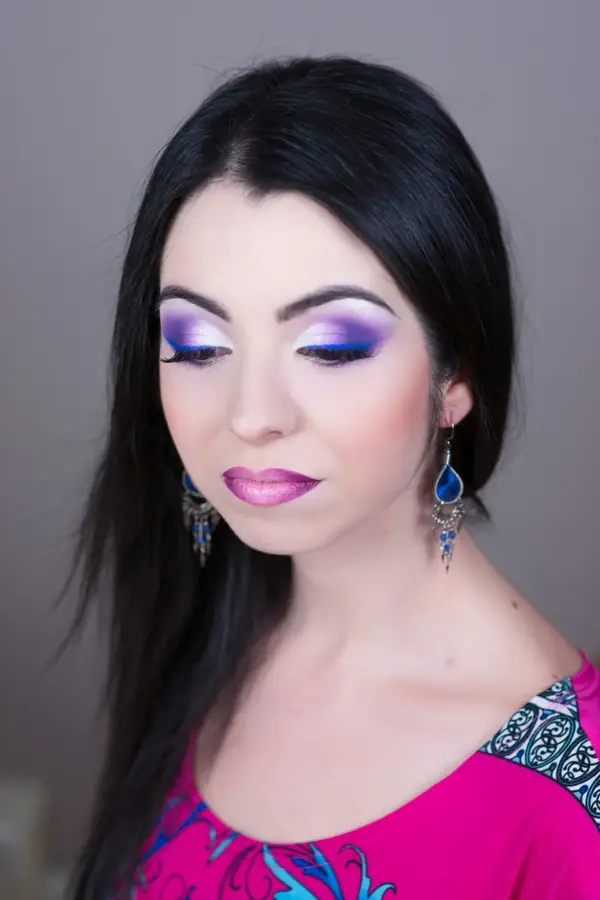 Beauty make-up nel Salento — Miriam Imbrogno Make-up Artist (1)
