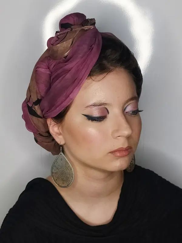 Beauty make-up nel Salento — Miriam Imbrogno Make-up Artist (3)