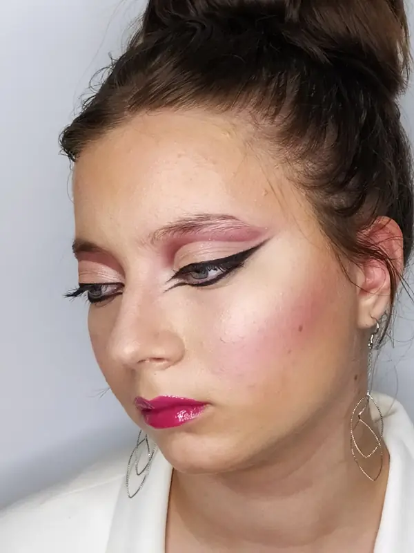 Beauty make-up nel Salento — Miriam Imbrogno Make-up Artist (4)