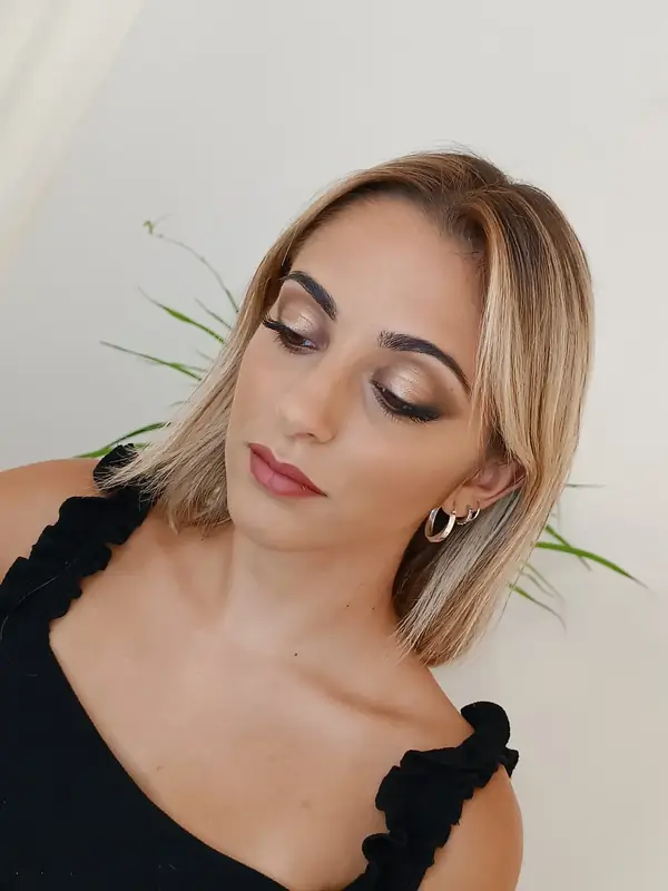 Beauty make-up nel Salento — Miriam Imbrogno Make-up Artist (9)
