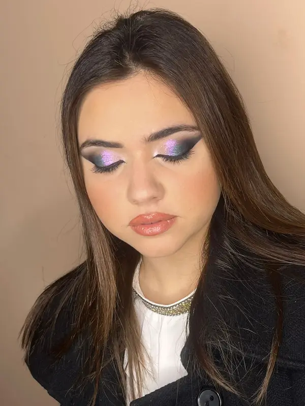 Beauty make-up nel Salento — Miriam Imbrogno Make-up Artist (10)