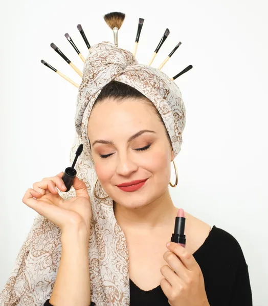 Beauty make-up nel Salento — Miriam Imbrogno Make-up Artist (15)