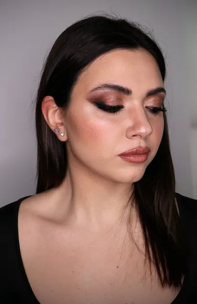 Beauty make-up nel Salento — Miriam Imbrogno Make-up Artist (17)