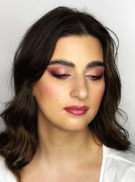 Beauty make-up nel Salento — Miriam Imbrogno Make-up Artist (18)