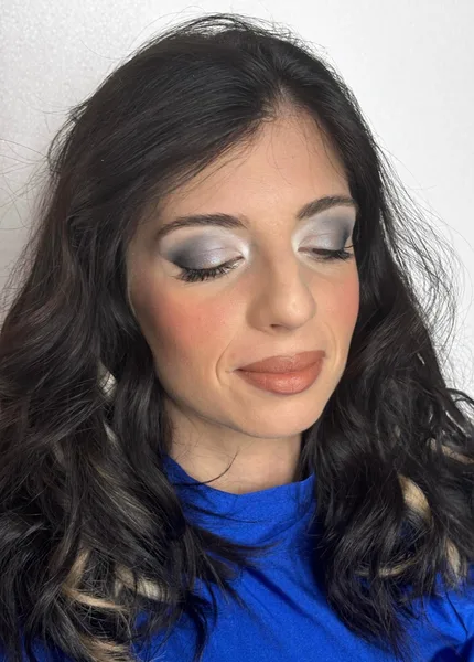 Beauty make-up nel Salento — Miriam Imbrogno Make-up Artist (19)