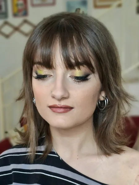 Beauty make-up nel Salento — Miriam Imbrogno Make-up Artist (21)