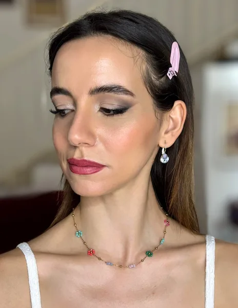 Beauty make-up nel Salento — Miriam Imbrogno Make-up Artist (22)