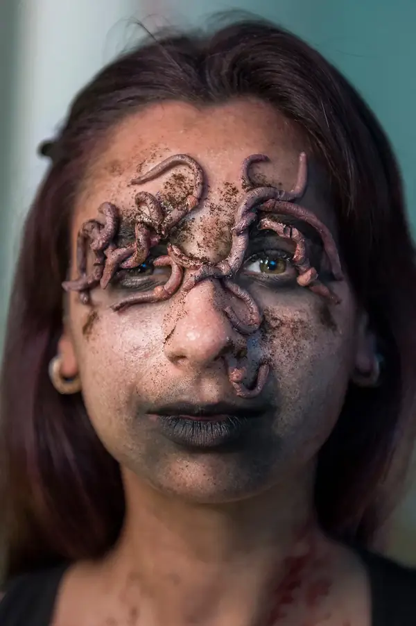 Trucco cinematografico ed effetti speciali nel Salento — Miriam Imbrogno Make-up Artist (3)