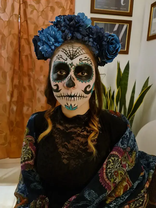 Trucco cinematografico ed effetti speciali nel Salento — Miriam Imbrogno Make-up Artist (19)