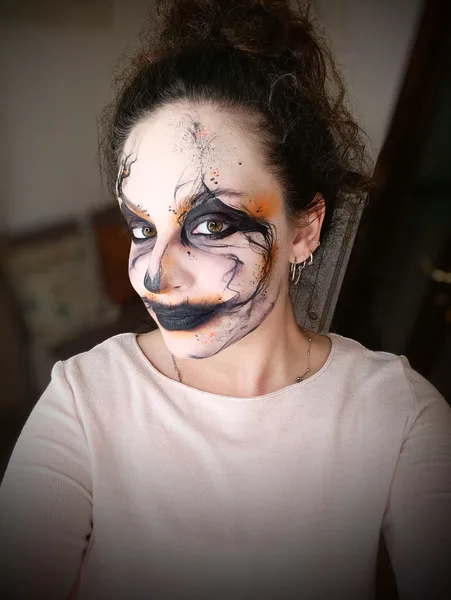 Trucco cinematografico ed effetti speciali nel Salento — Miriam Imbrogno Make-up Artist (28)