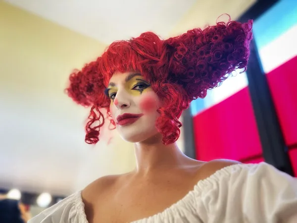 Trucco cinematografico ed effetti speciali nel Salento — Miriam Imbrogno Make-up Artist (31)