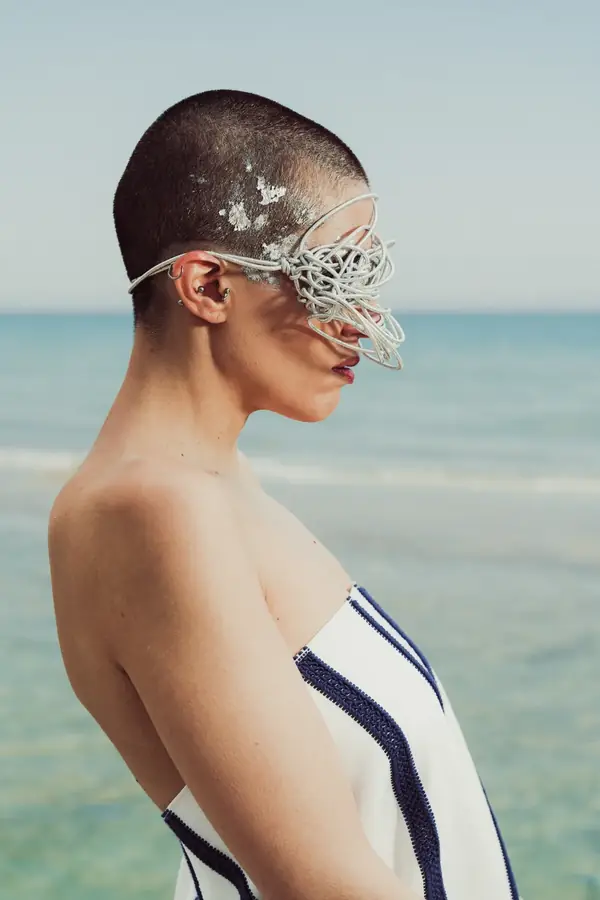 Trucco fashion ed editoriale nel Salento — Miriam Imbrogno Make-up Artist (2)