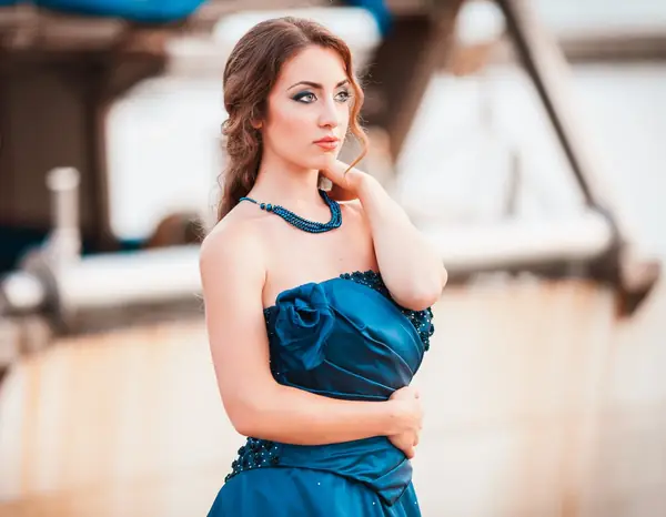 Trucco sposa nel Salento — Miriam Imbrogno Make-up Artist (4)