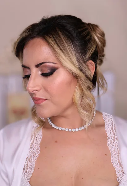 Trucco sposa nel Salento — Miriam Imbrogno Make-up Artist (20)