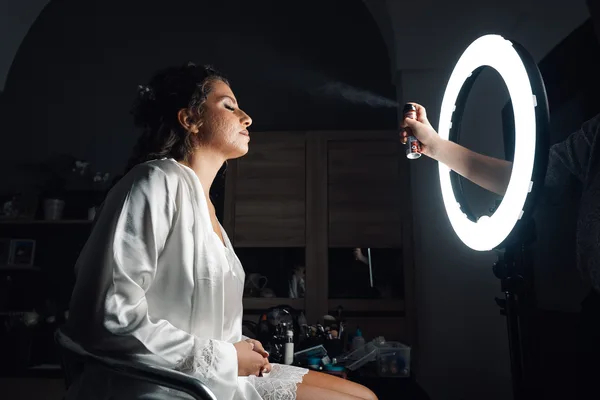 Trucco sposa nel Salento — Miriam Imbrogno Make-up Artist (24)