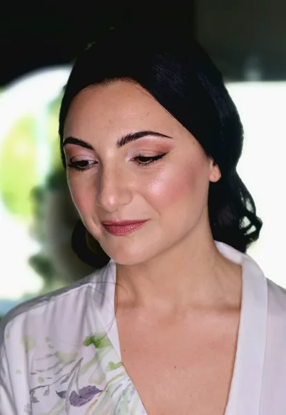 Trucco sposa nel Salento — Miriam Imbrogno Make-up Artist (28)